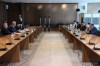Members of the Joint Committee for European Integration met with members of the Foreign Policy Committee of the National Assembly of the Republic of Slovenia